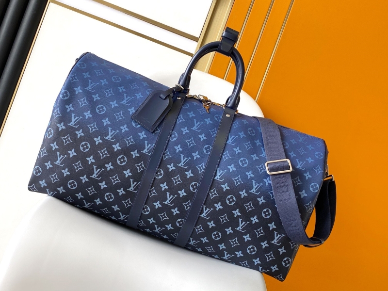 LV Travel Bags